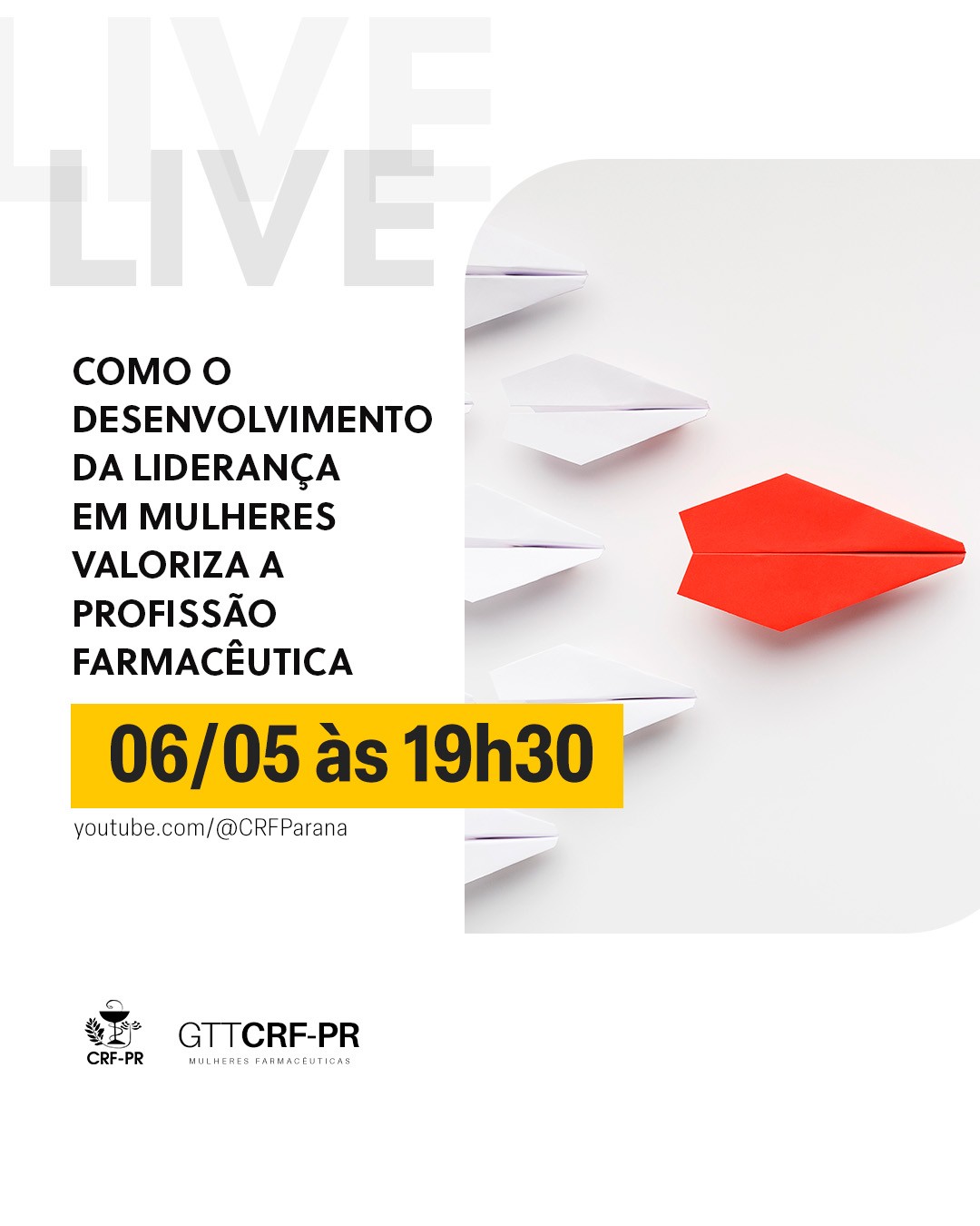 live-como-o-desenvolvimento-da-lideranca-em-mulheres-valoriza-a-profissao-farmaceutica