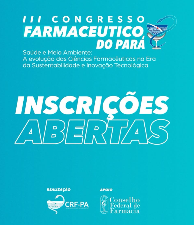III Congresso Farmacêutico do Pará 