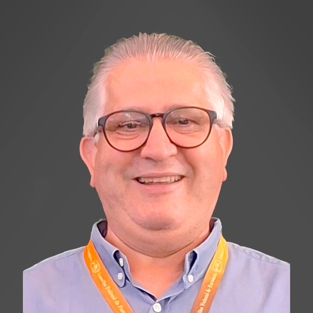 Membro Farmácia Comunitária - Mauricio Poliquesi