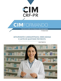 Informativo CIM/CRF-PR 